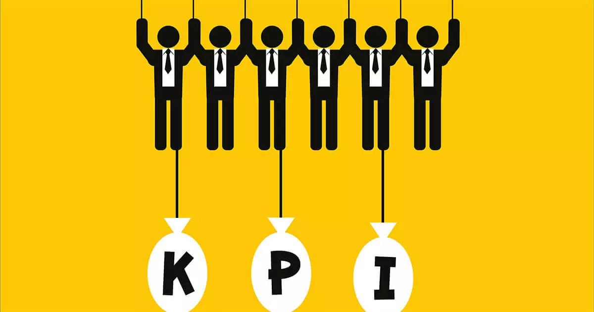 Image: Les indicateurs (KPIs) importants en marketing online 