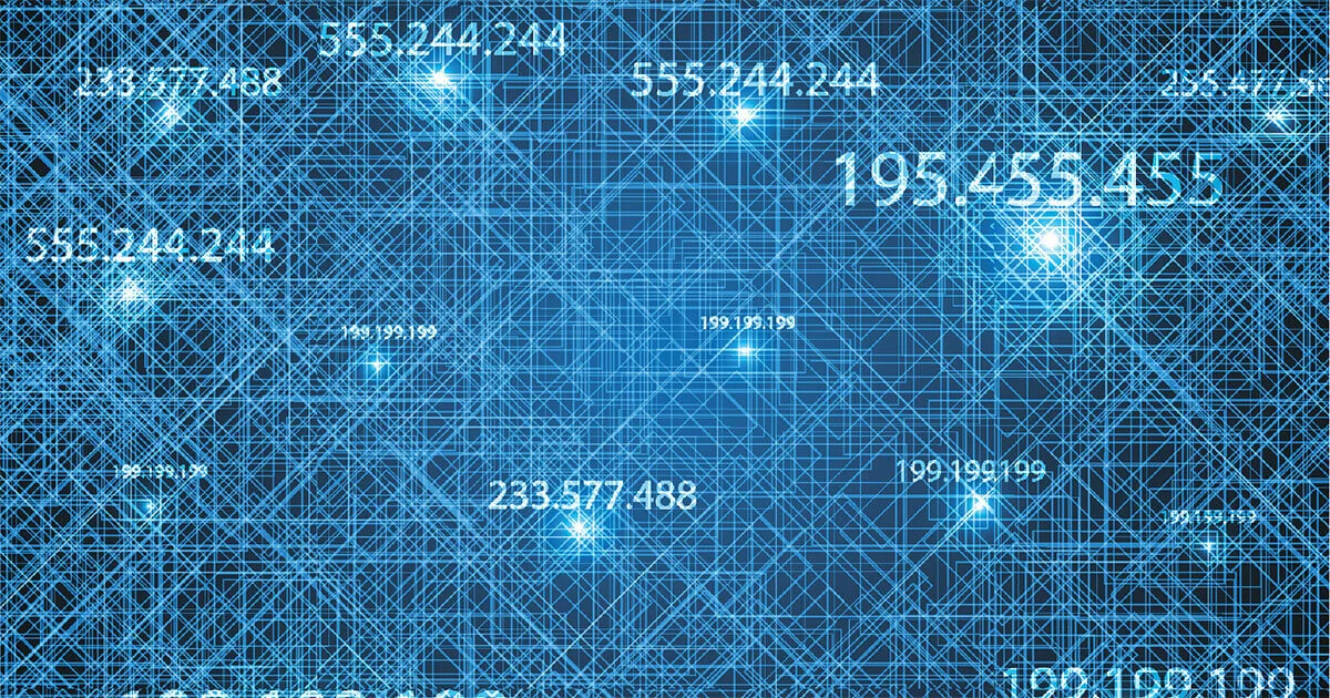 Image: IP spoofing : comment les cybercriminels manipulent les données ?