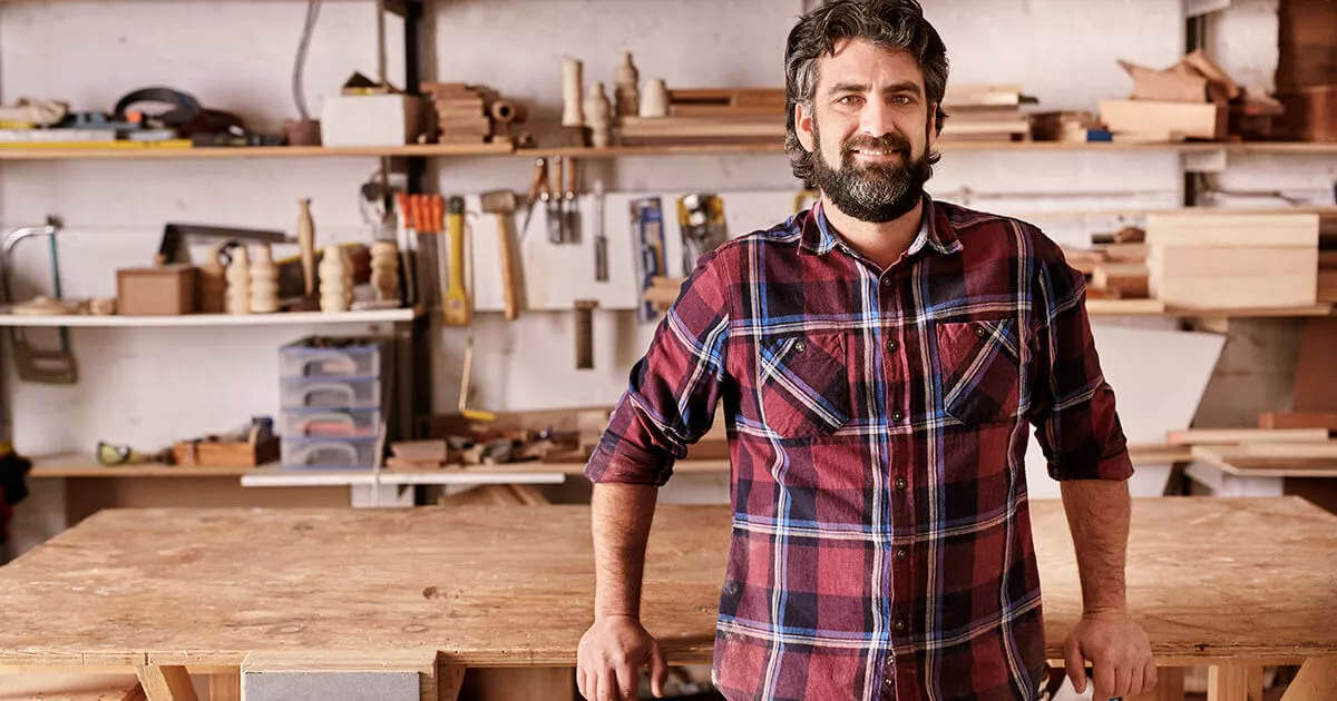 Image: Créer un site Internet d’artisan pour gagner des clients en toute simplicité